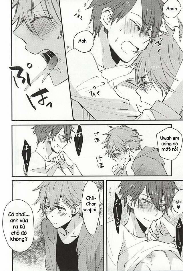 Tổng Hợp Oneshot 122 trang 6