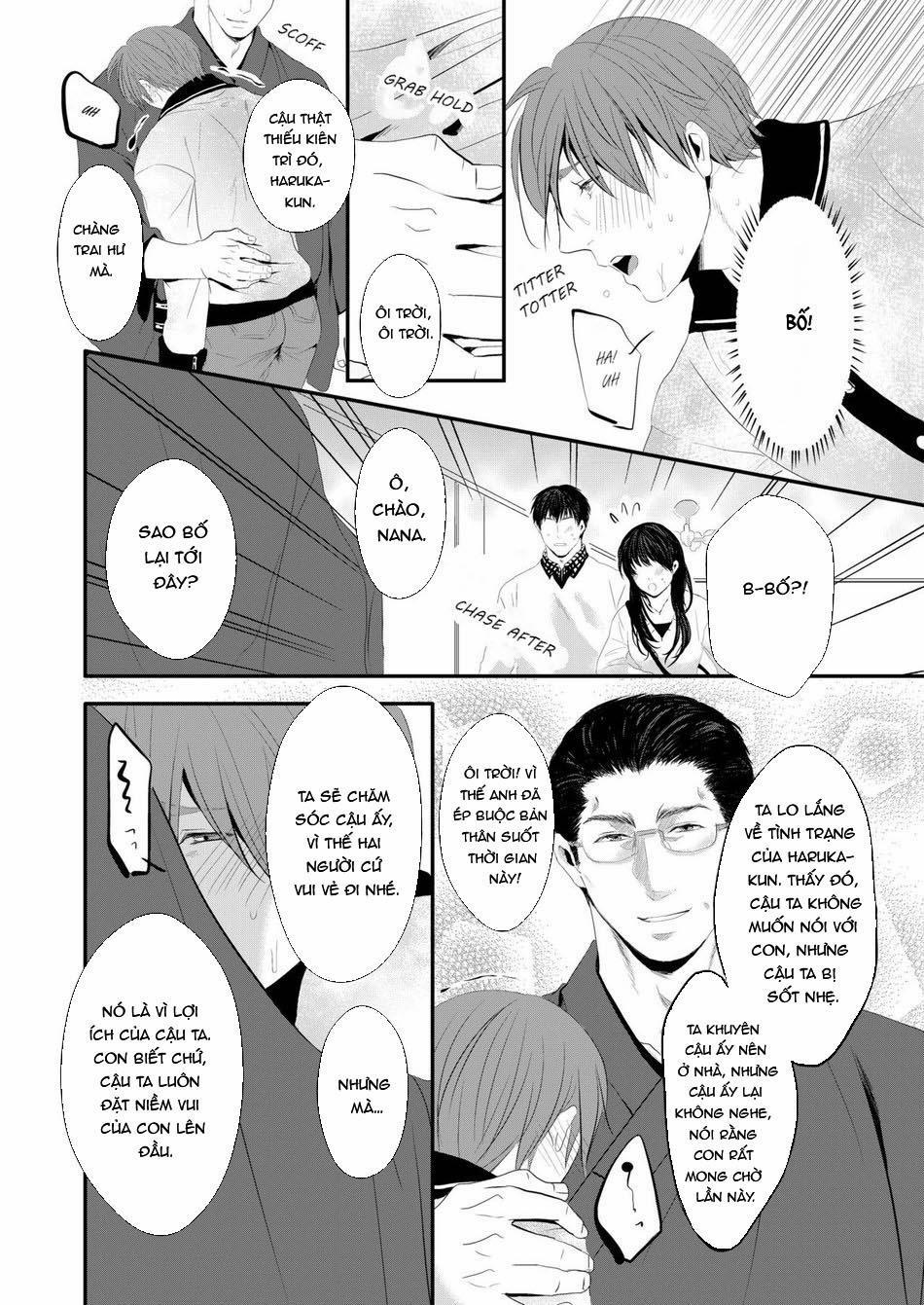 Tổng Hợp Oneshot 123 trang 11