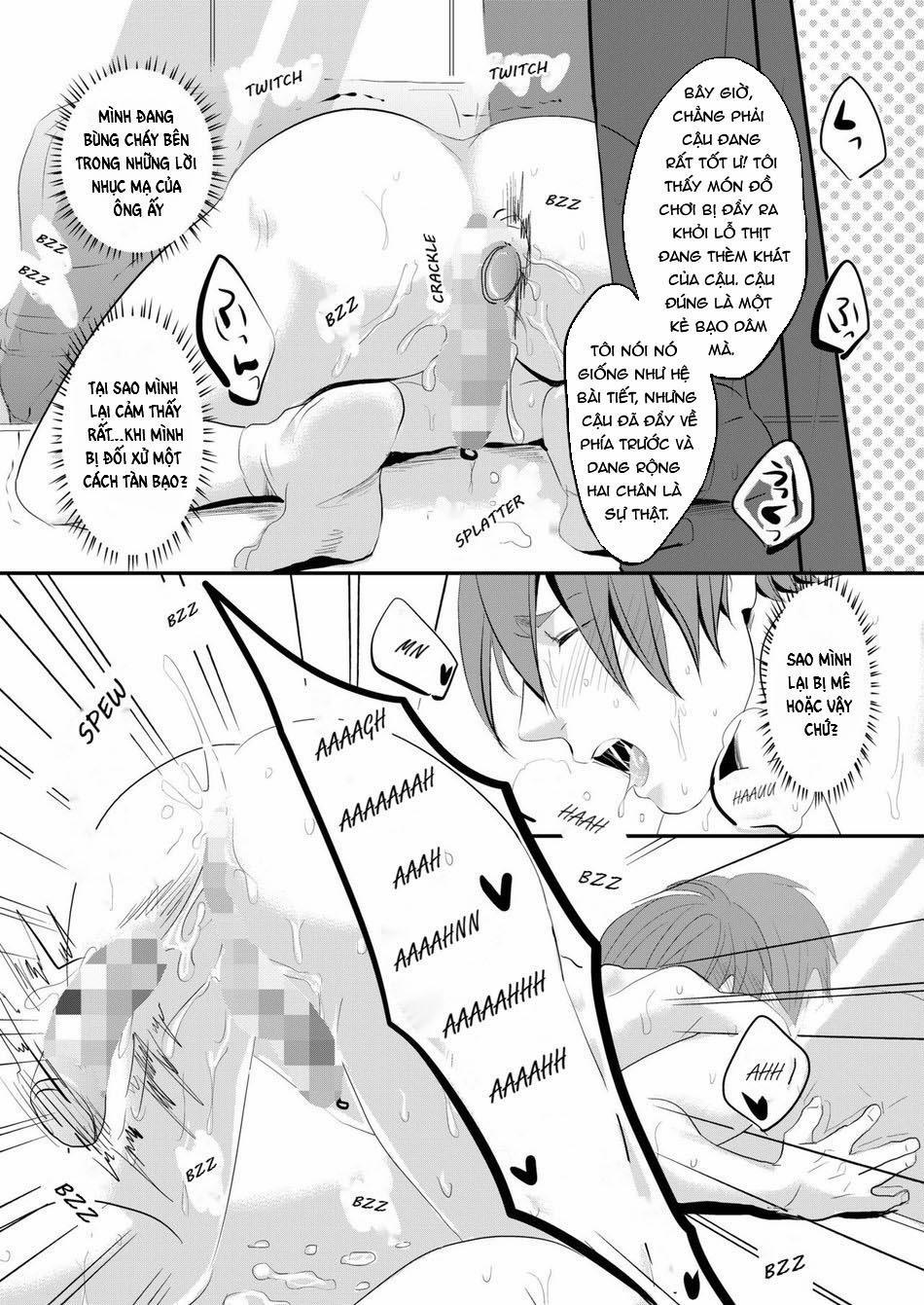 Tổng Hợp Oneshot 123 trang 15