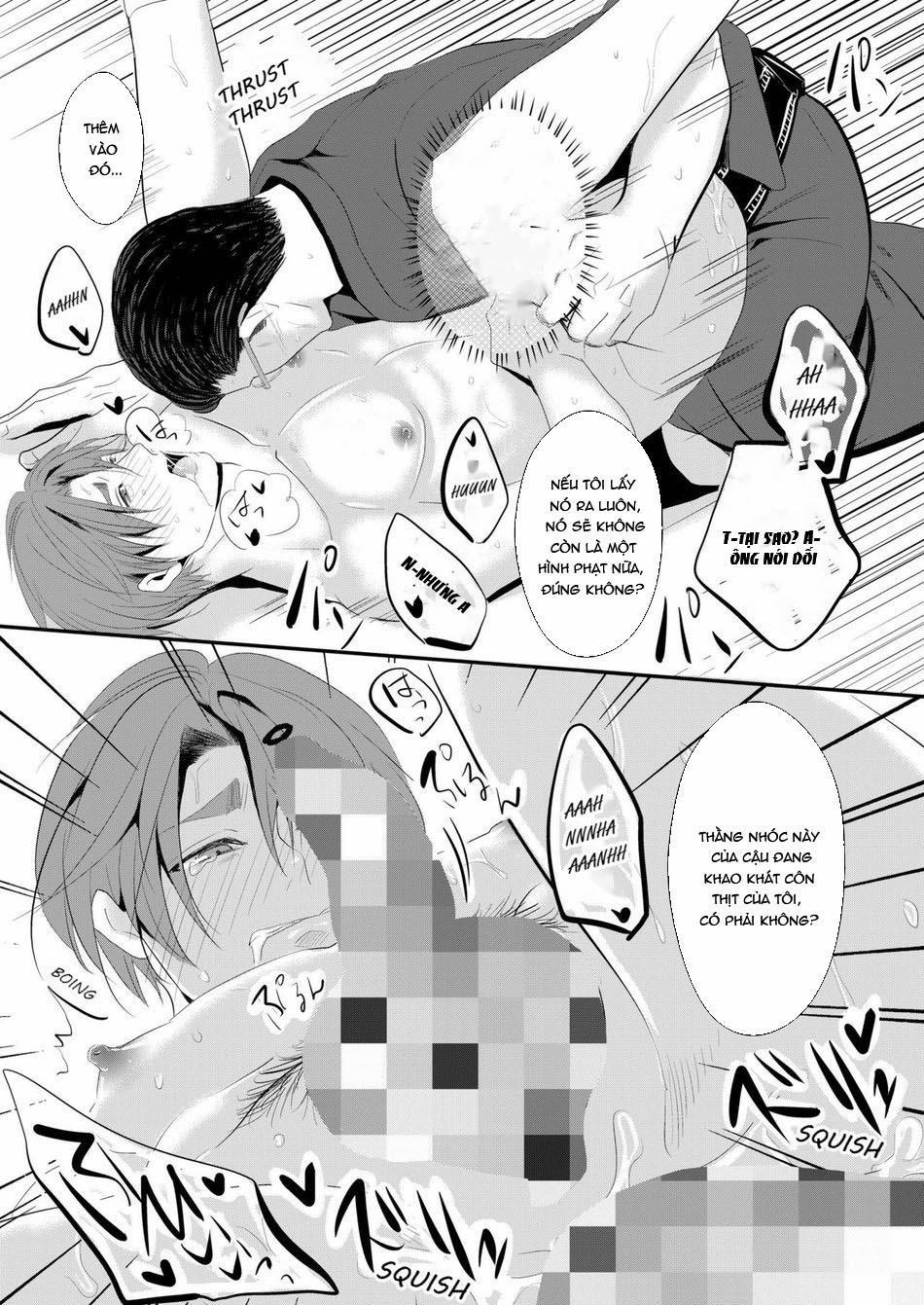 Tổng Hợp Oneshot 123 trang 18