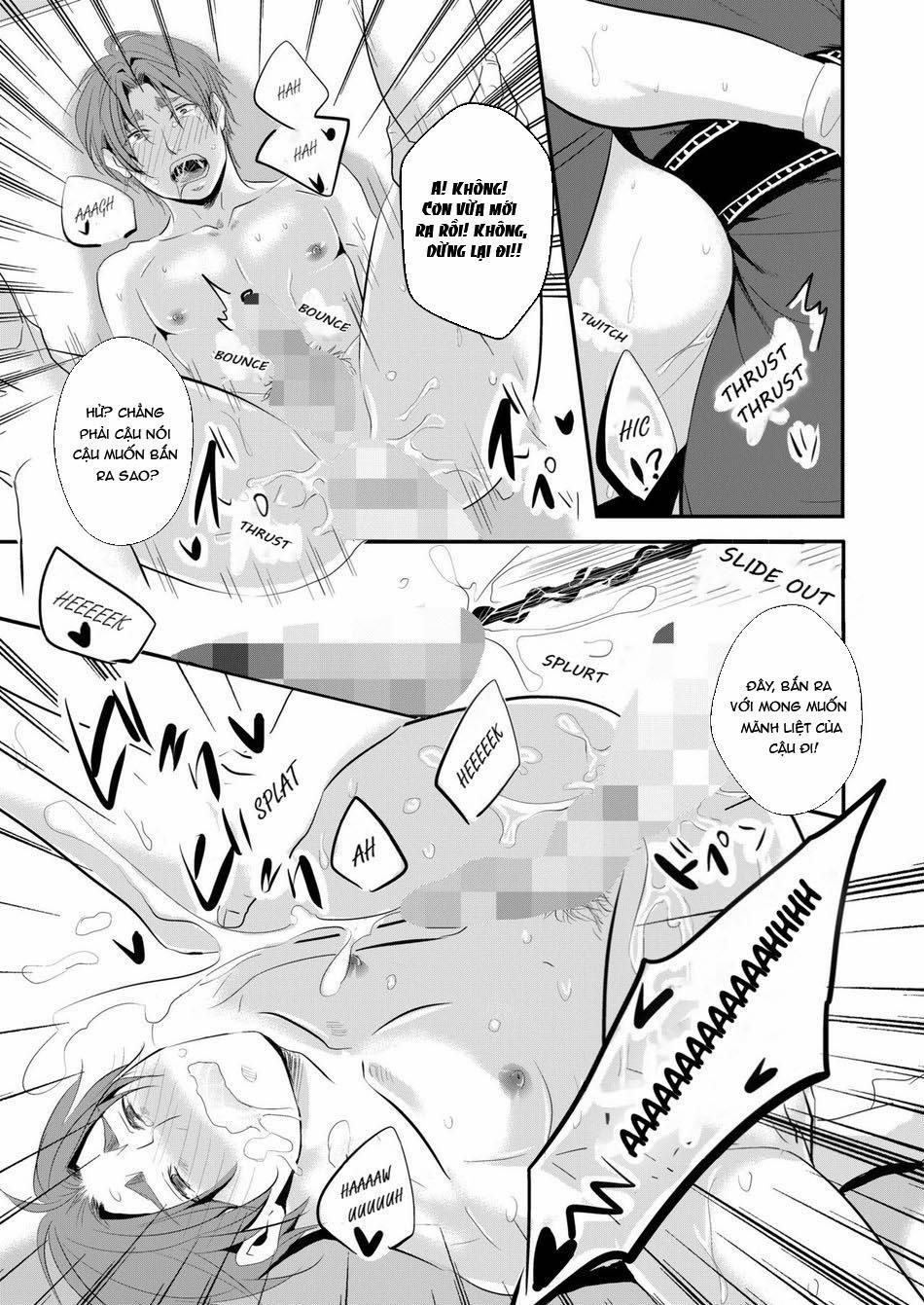 Tổng Hợp Oneshot 123 trang 20