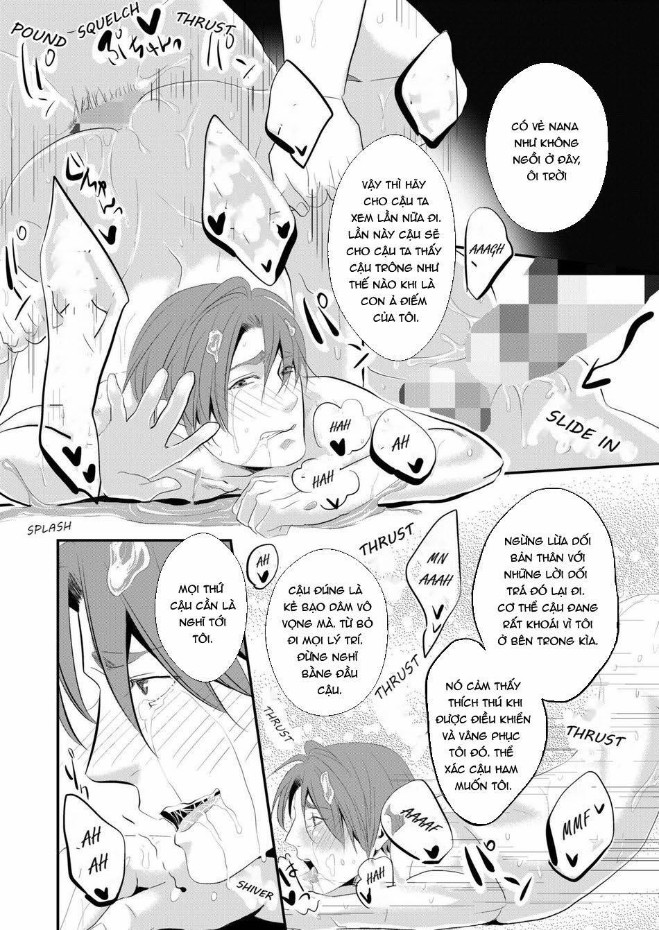 Tổng Hợp Oneshot 123 trang 25