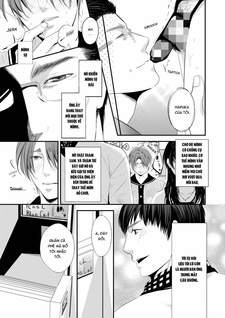 Tổng Hợp Oneshot 123 trang 8