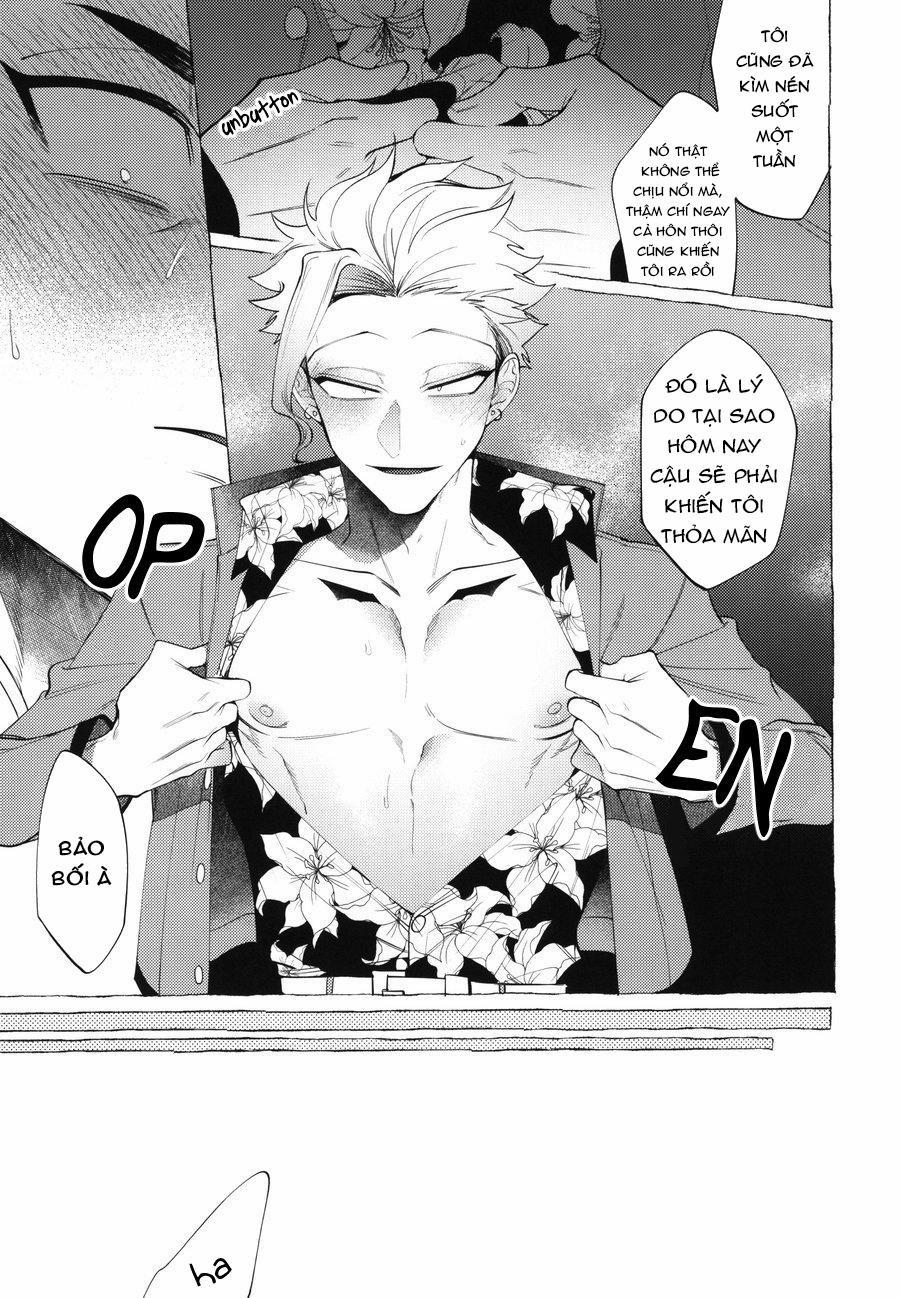 Tổng Hợp Oneshot 124 trang 11