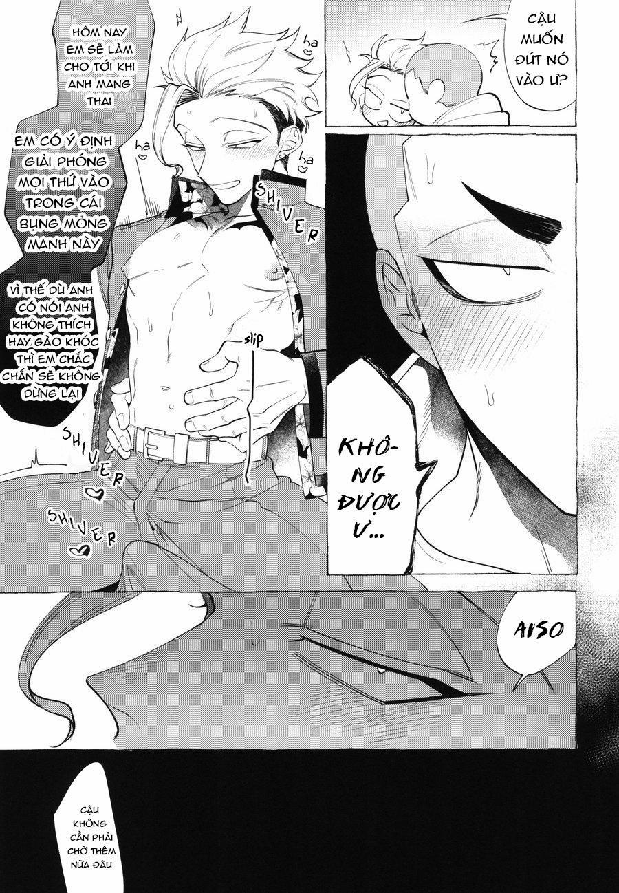 Tổng Hợp Oneshot 124 trang 15