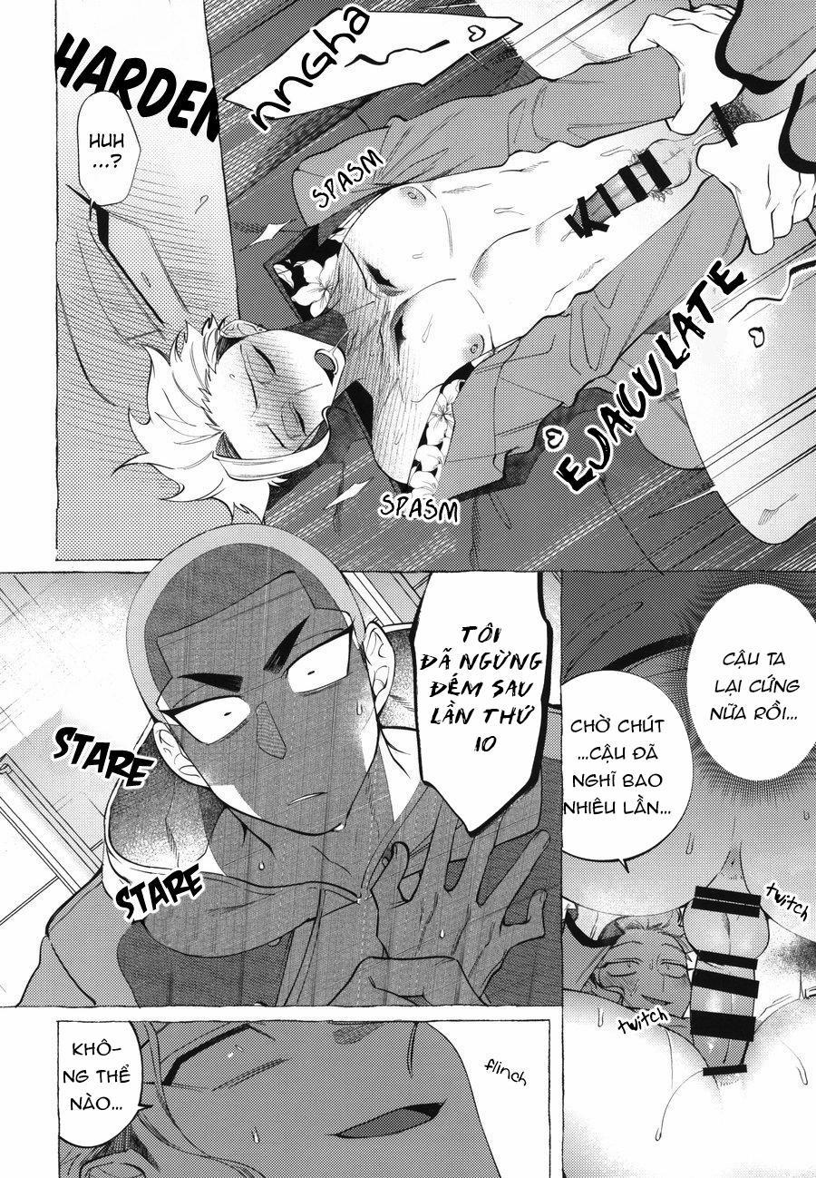 Tổng Hợp Oneshot 124 trang 18