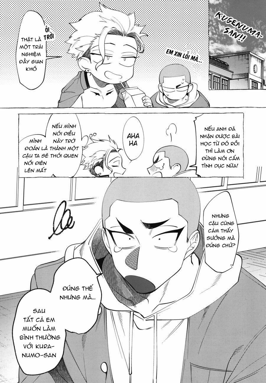 Tổng Hợp Oneshot 124 trang 22