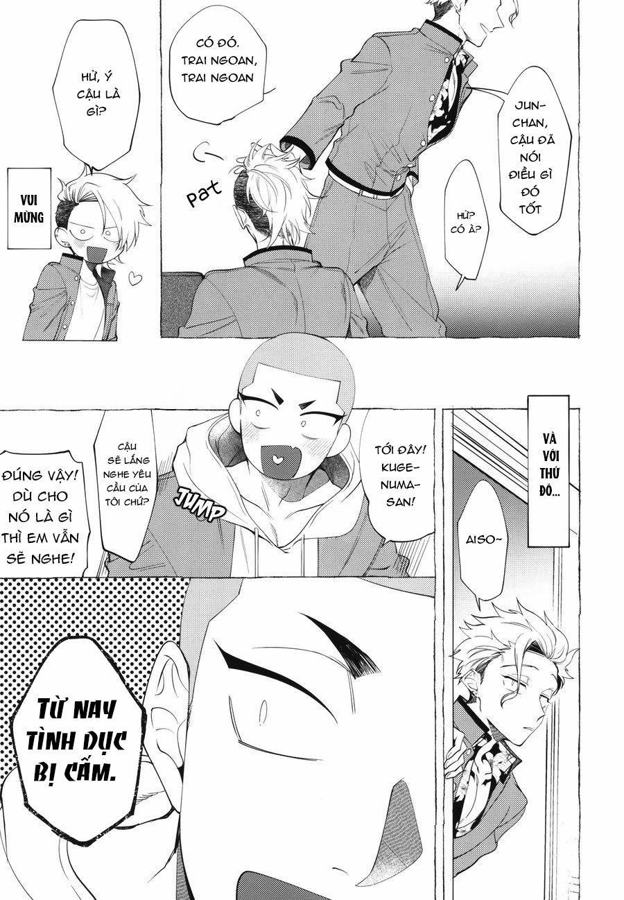 Tổng Hợp Oneshot 124 trang 5