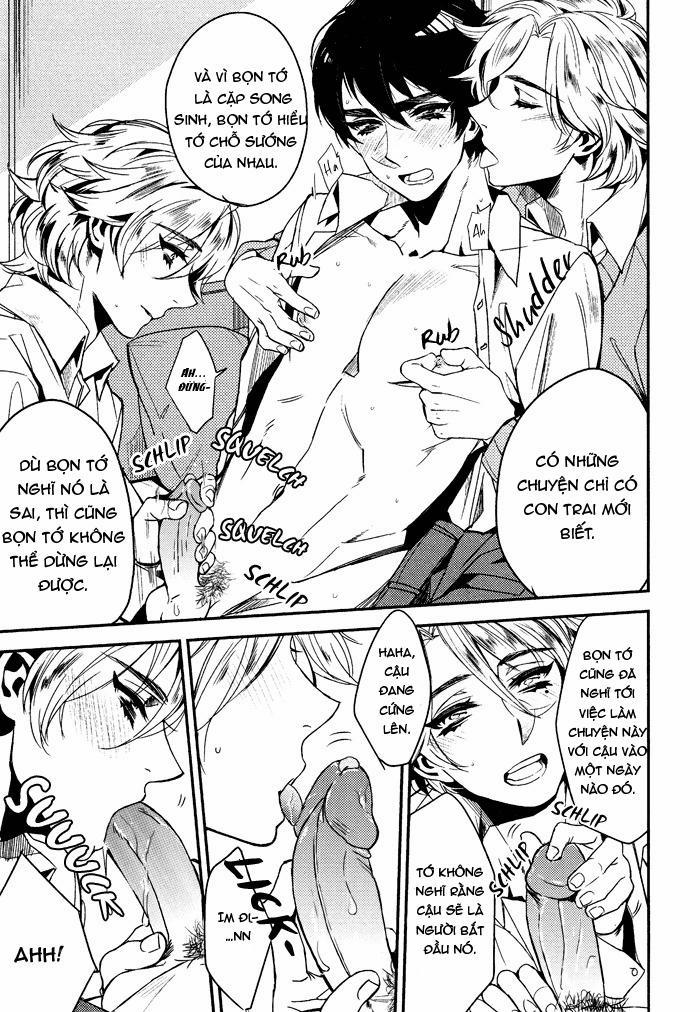 Tổng Hợp Oneshot 126 trang 11