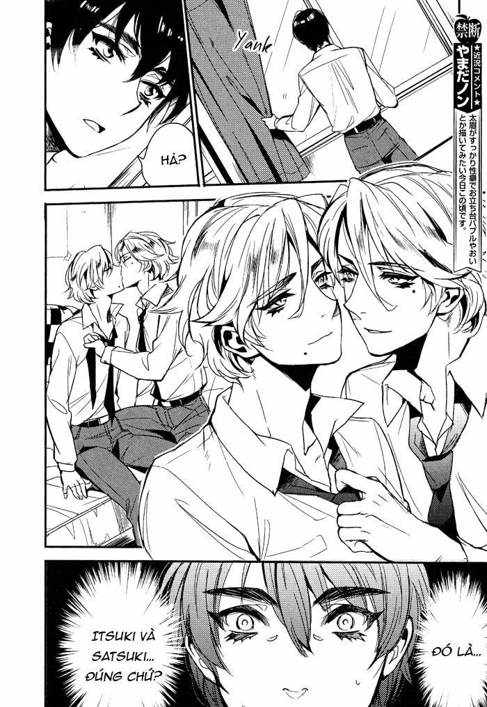 Tổng Hợp Oneshot 126 trang 2