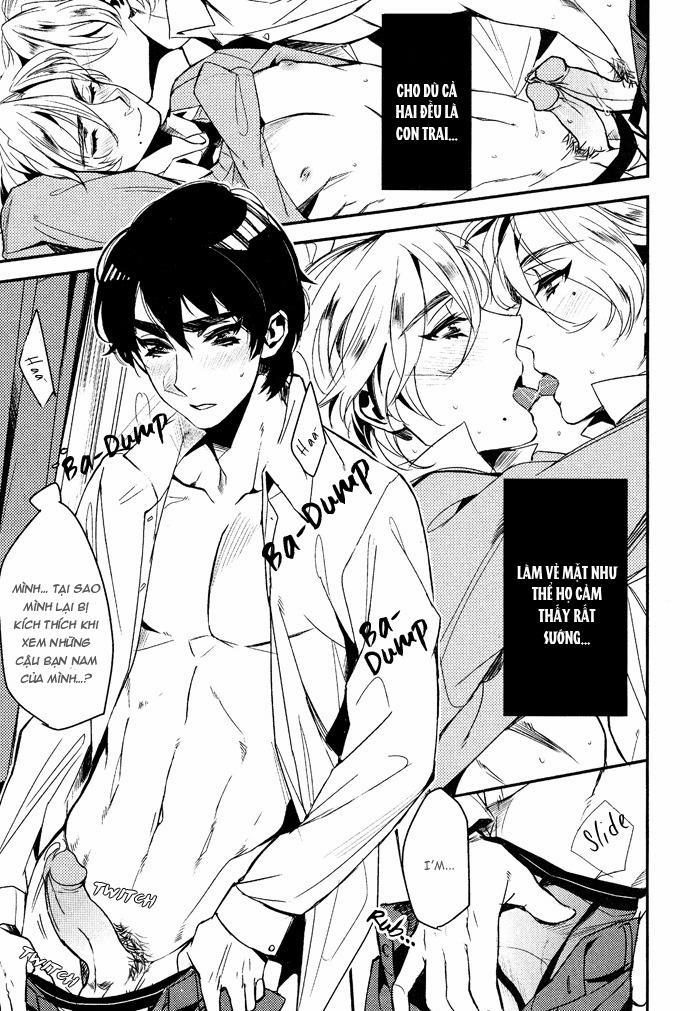 Tổng Hợp Oneshot 126 trang 7