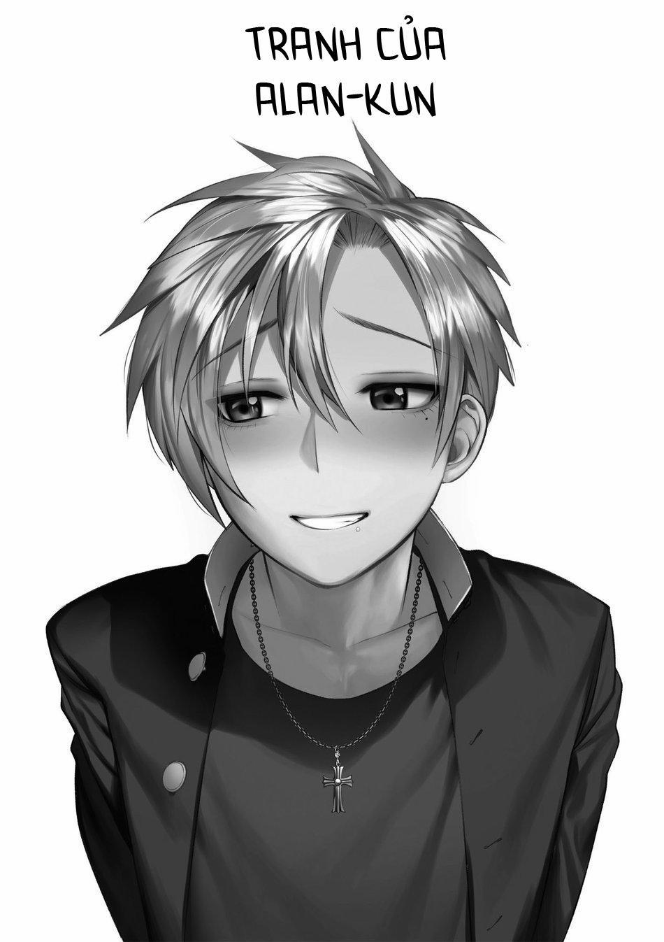 Tổng Hợp Oneshot 127 trang 20