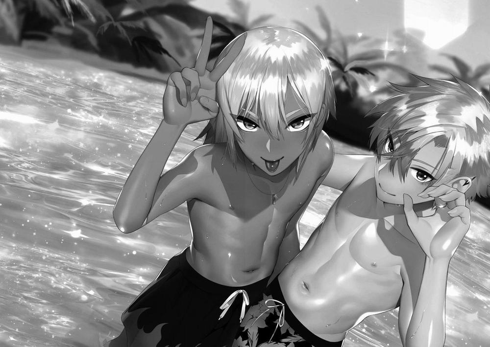 Tổng Hợp Oneshot 127 trang 21