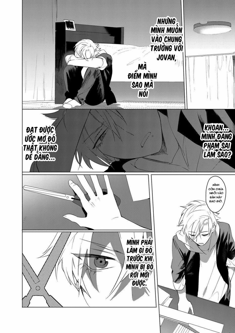 Tổng Hợp Oneshot 127 trang 5