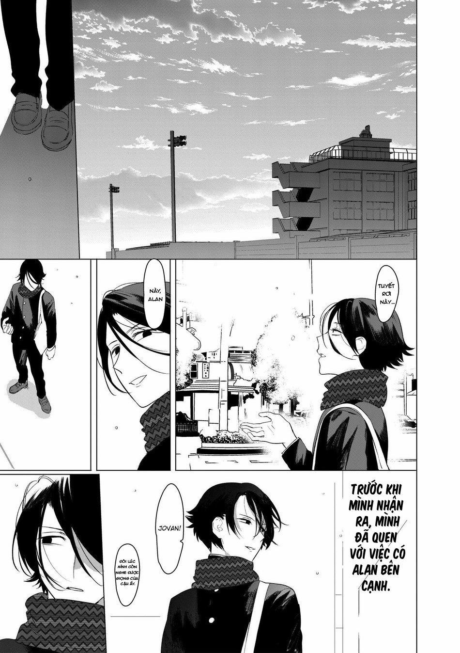 Tổng Hợp Oneshot 127 trang 6