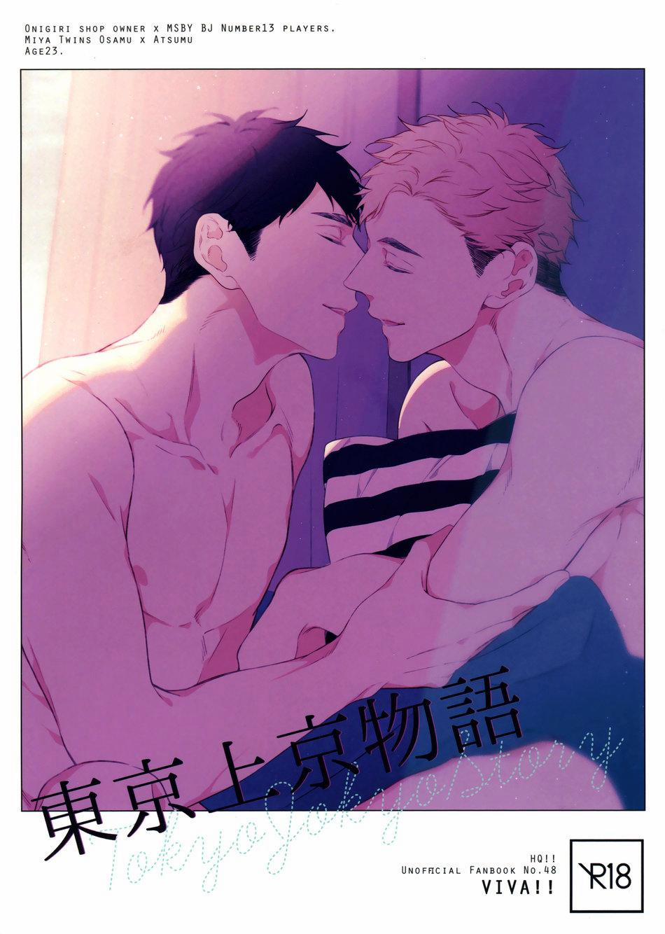 Tổng Hợp Oneshot 128 trang 0
