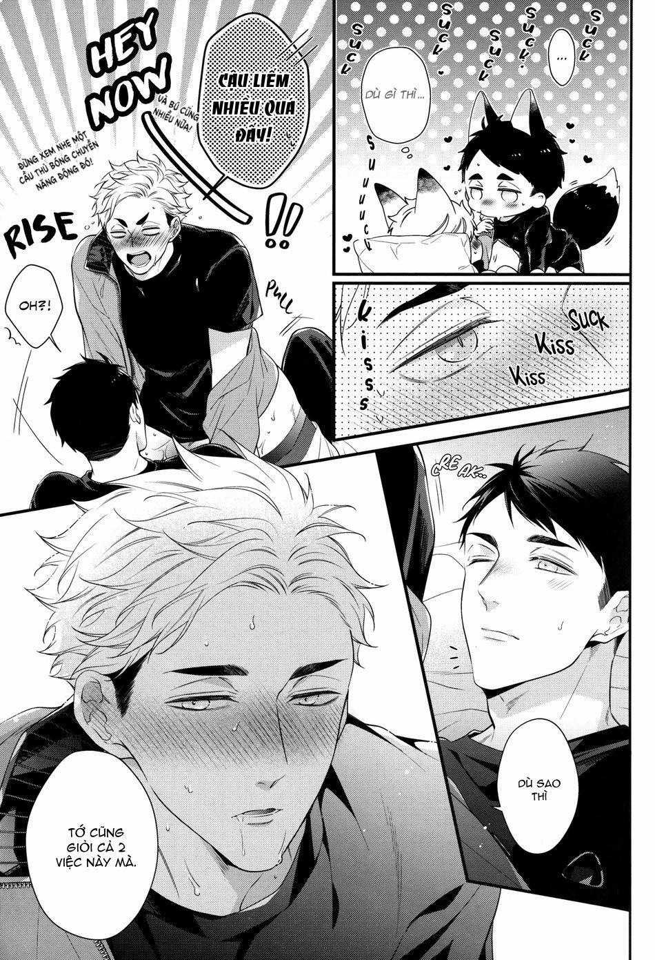 Tổng Hợp Oneshot 128 trang 11