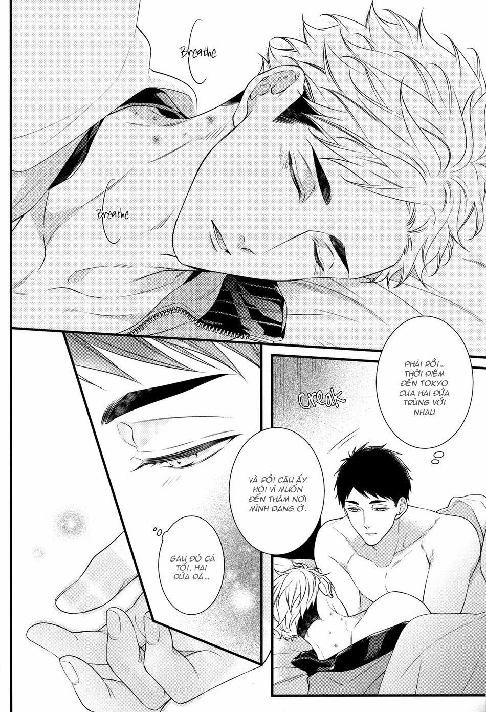 Tổng Hợp Oneshot 128 trang 14