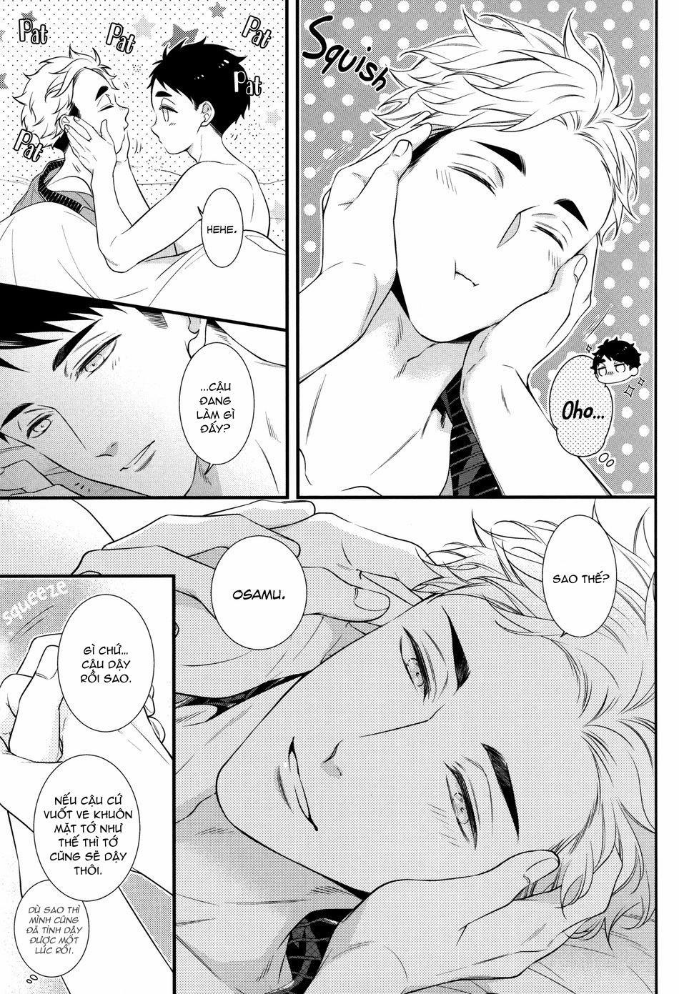 Tổng Hợp Oneshot 128 trang 15