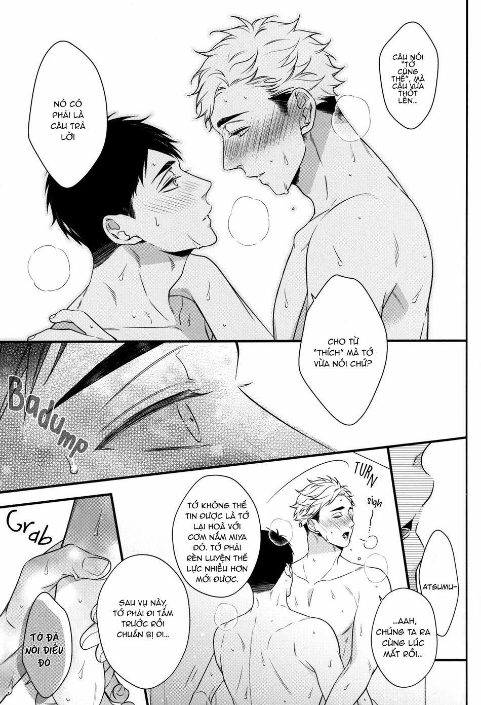 Tổng Hợp Oneshot 128 trang 27