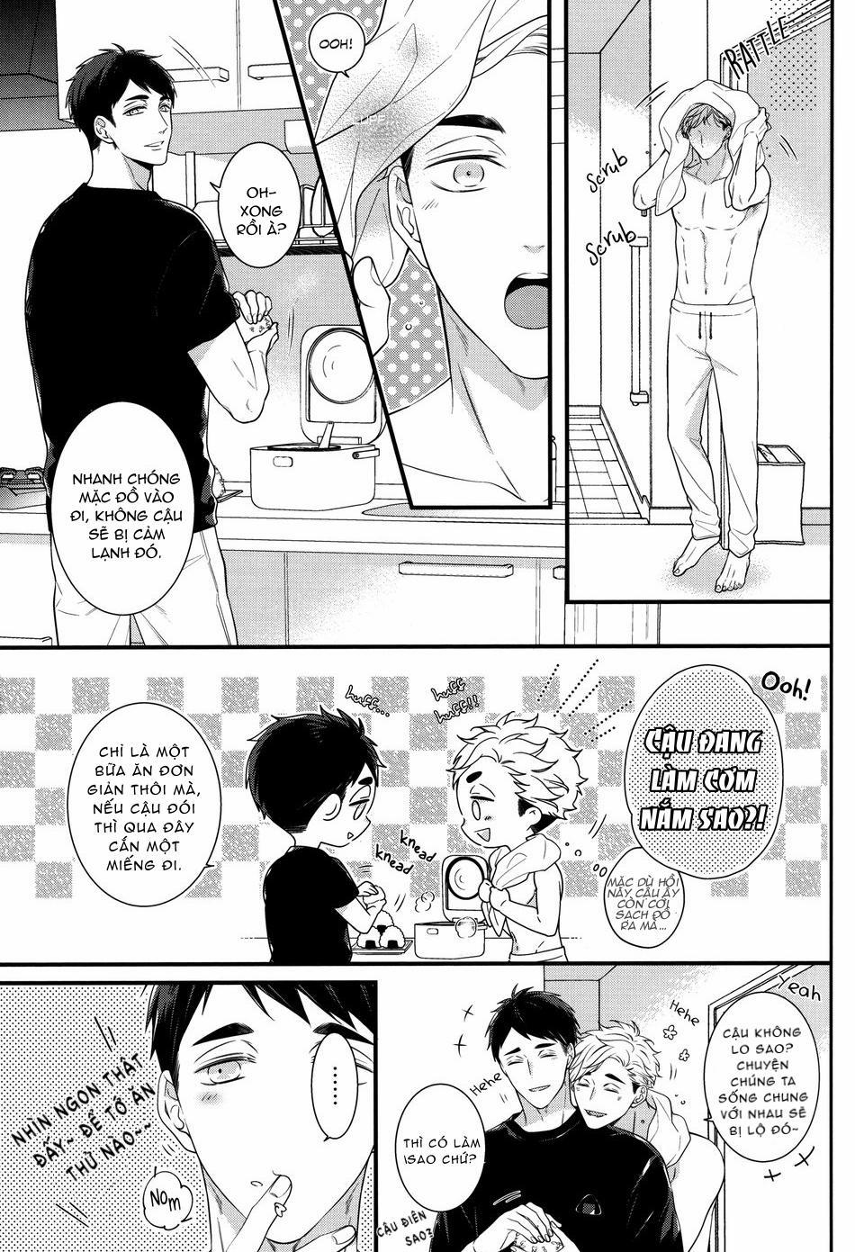 Tổng Hợp Oneshot 128 trang 31