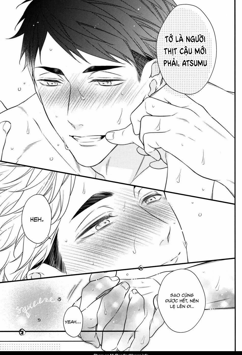 Tổng Hợp Oneshot 128 trang 43