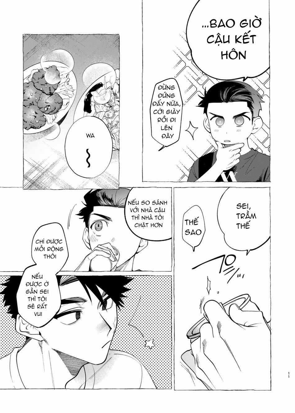 Tổng Hợp Oneshot 129 trang 10