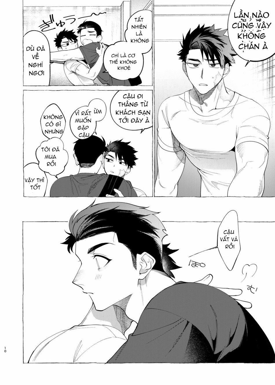 Tổng Hợp Oneshot 129 trang 9