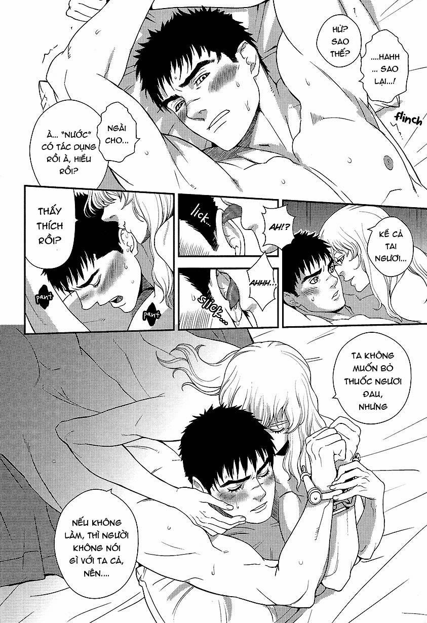 Tổng Hợp Oneshot 13 trang 12