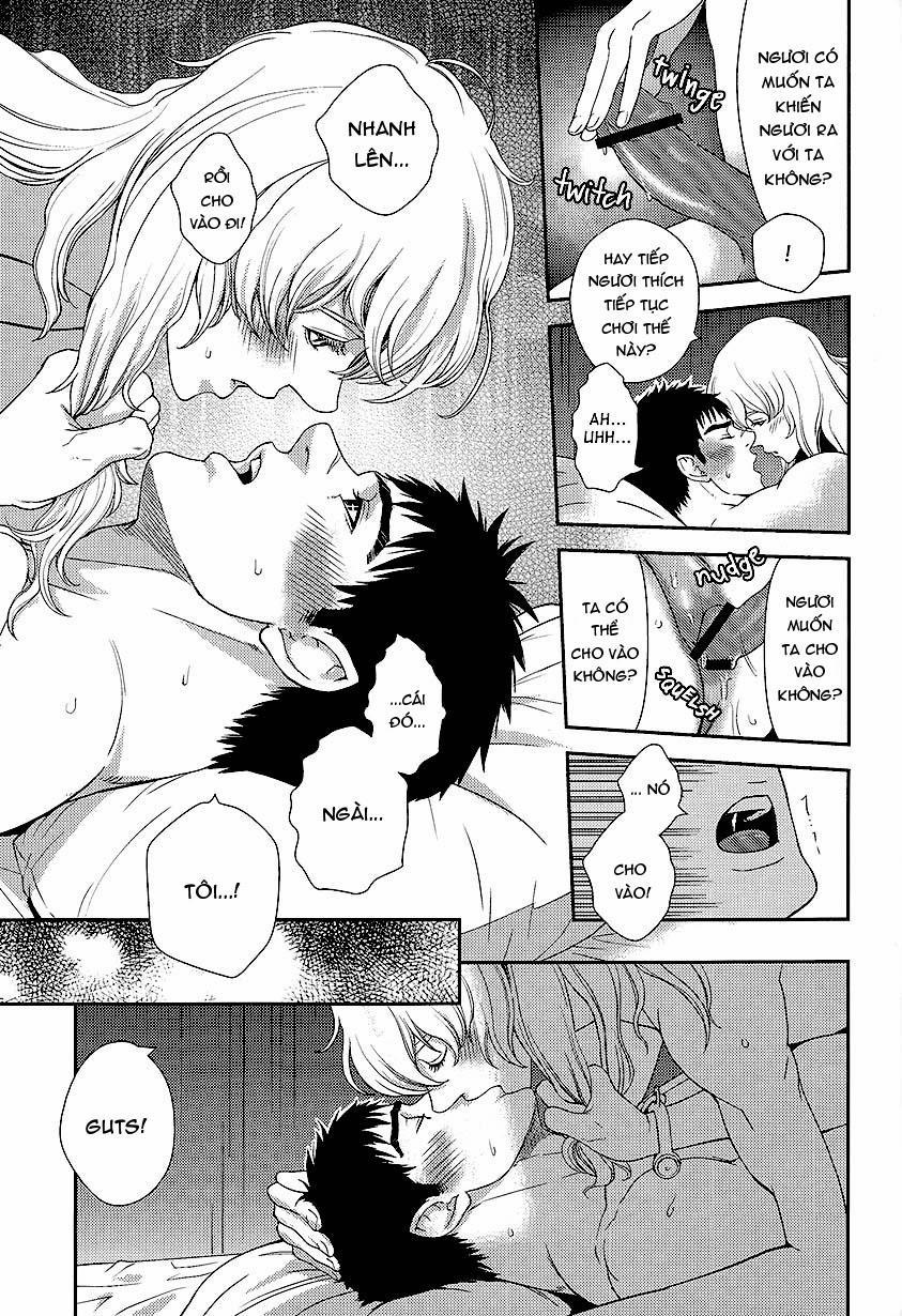 Tổng Hợp Oneshot 13 trang 17