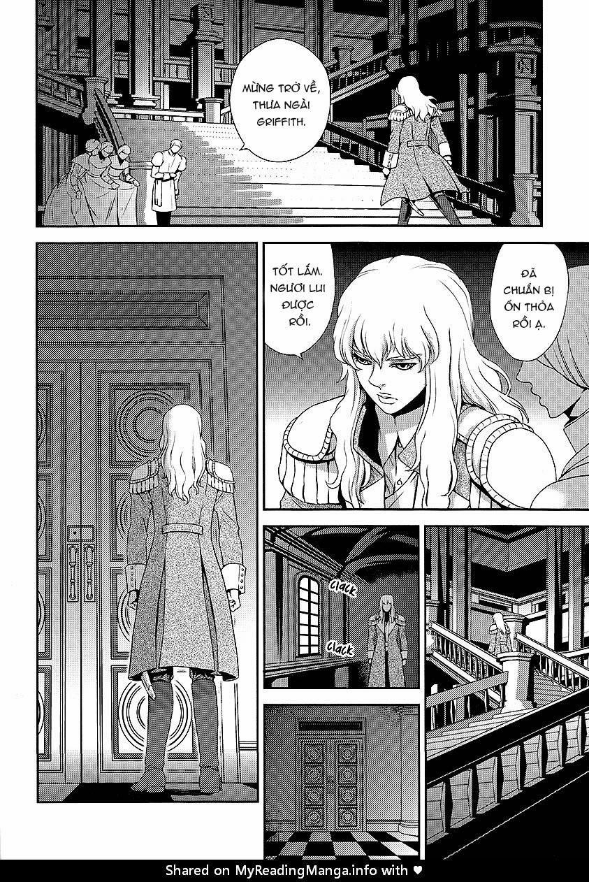 Tổng Hợp Oneshot 13 trang 2