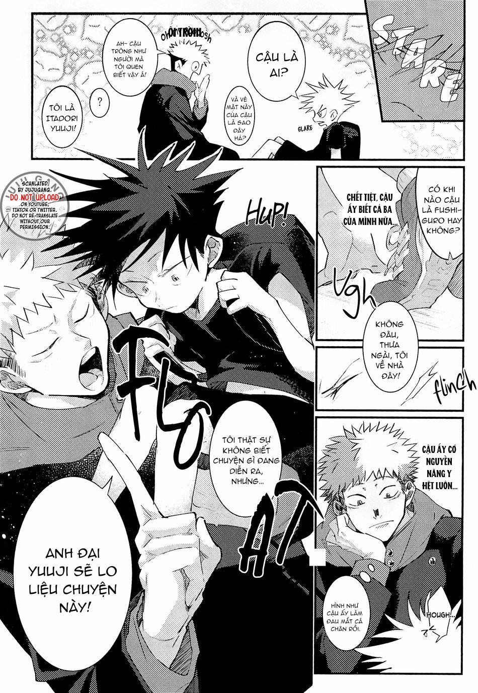 Tổng Hợp Oneshot 130 trang 2