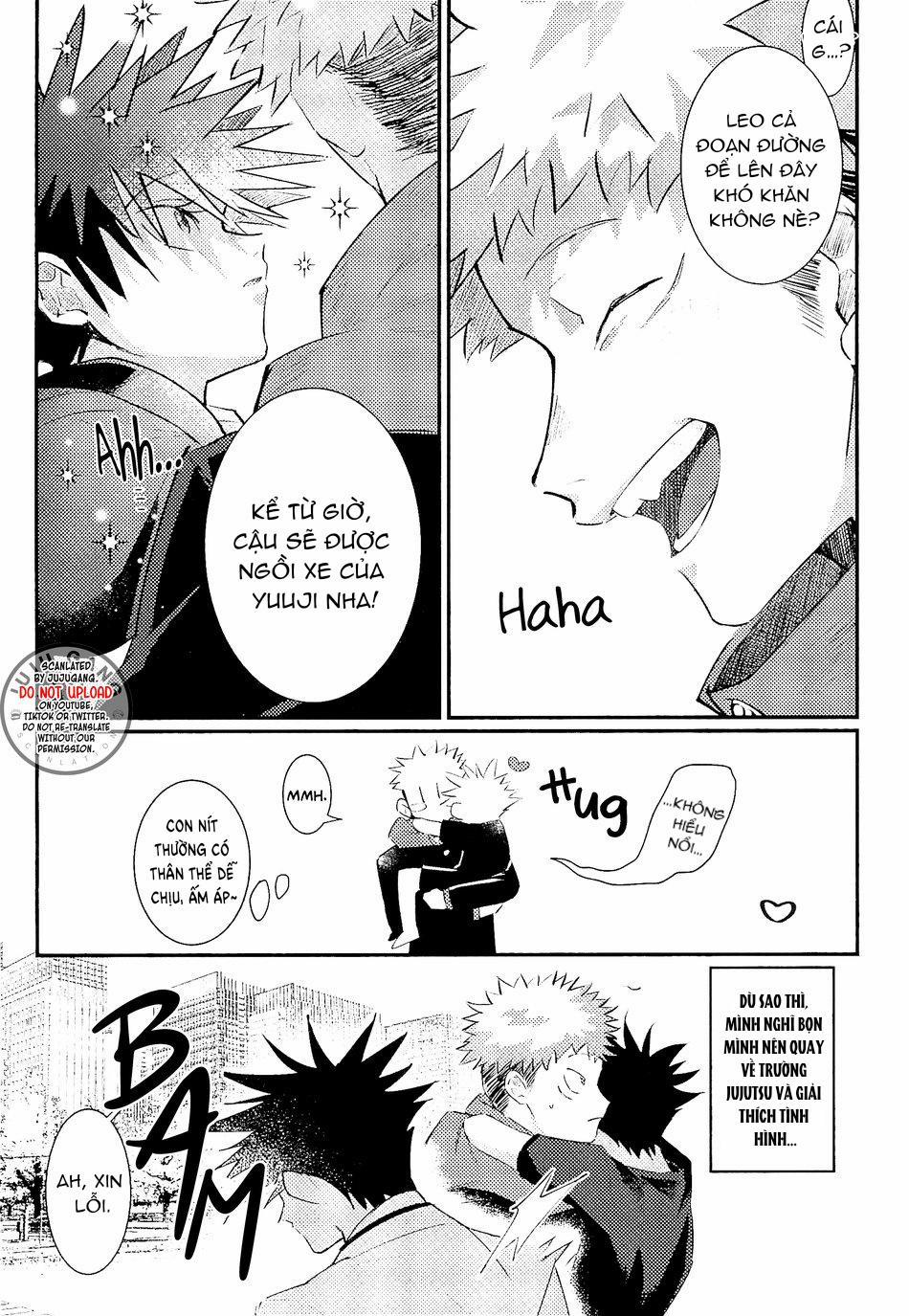 Tổng Hợp Oneshot 130 trang 3