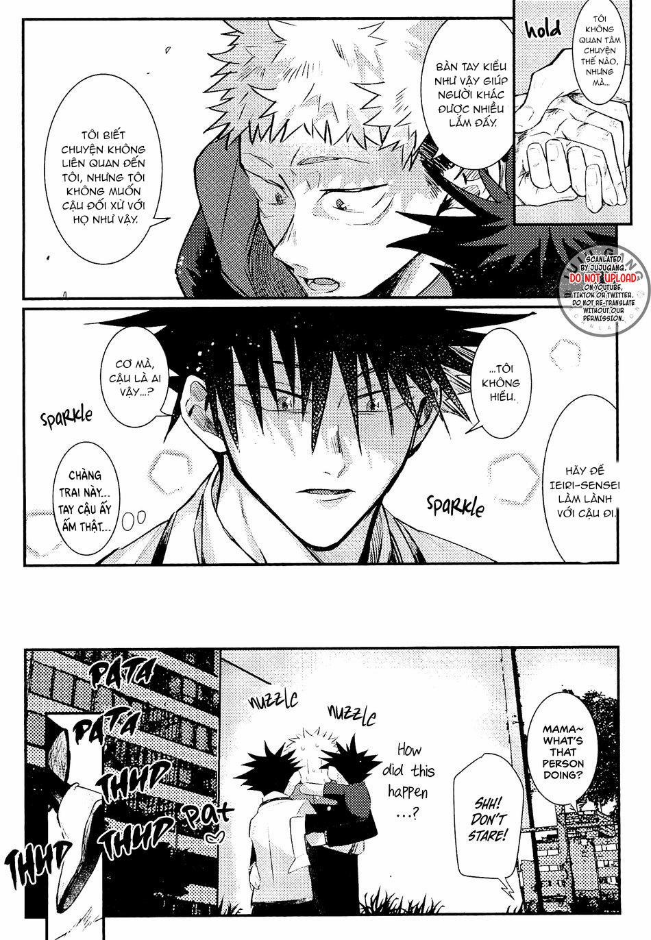 Tổng Hợp Oneshot 130 trang 5