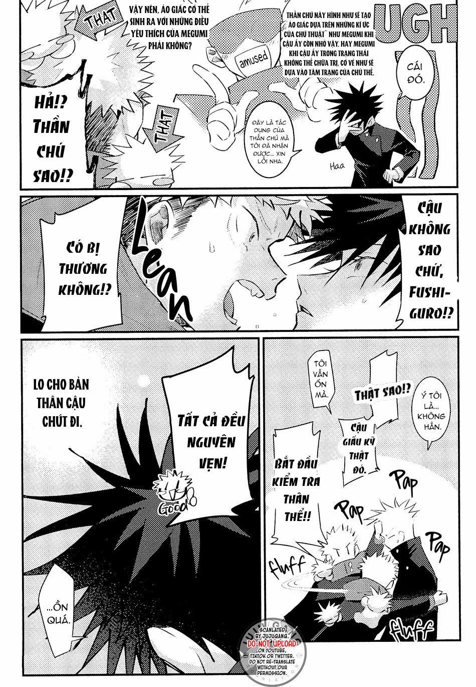 Tổng Hợp Oneshot 130 trang 7