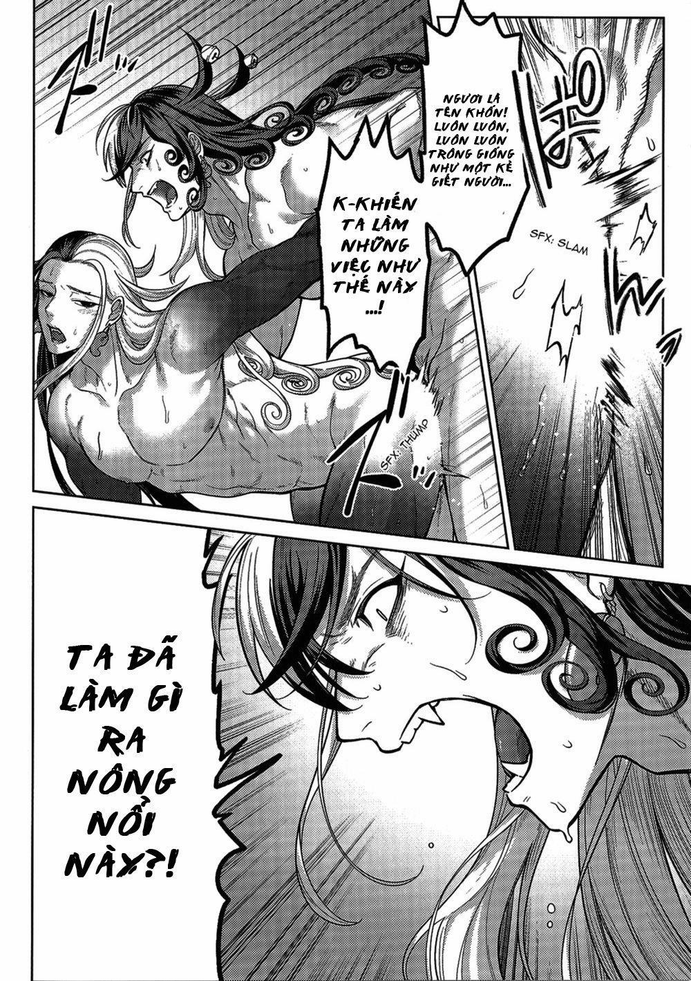 Tổng Hợp Oneshot 131 trang 20