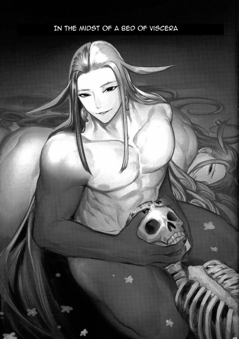 Tổng Hợp Oneshot 131 trang 3