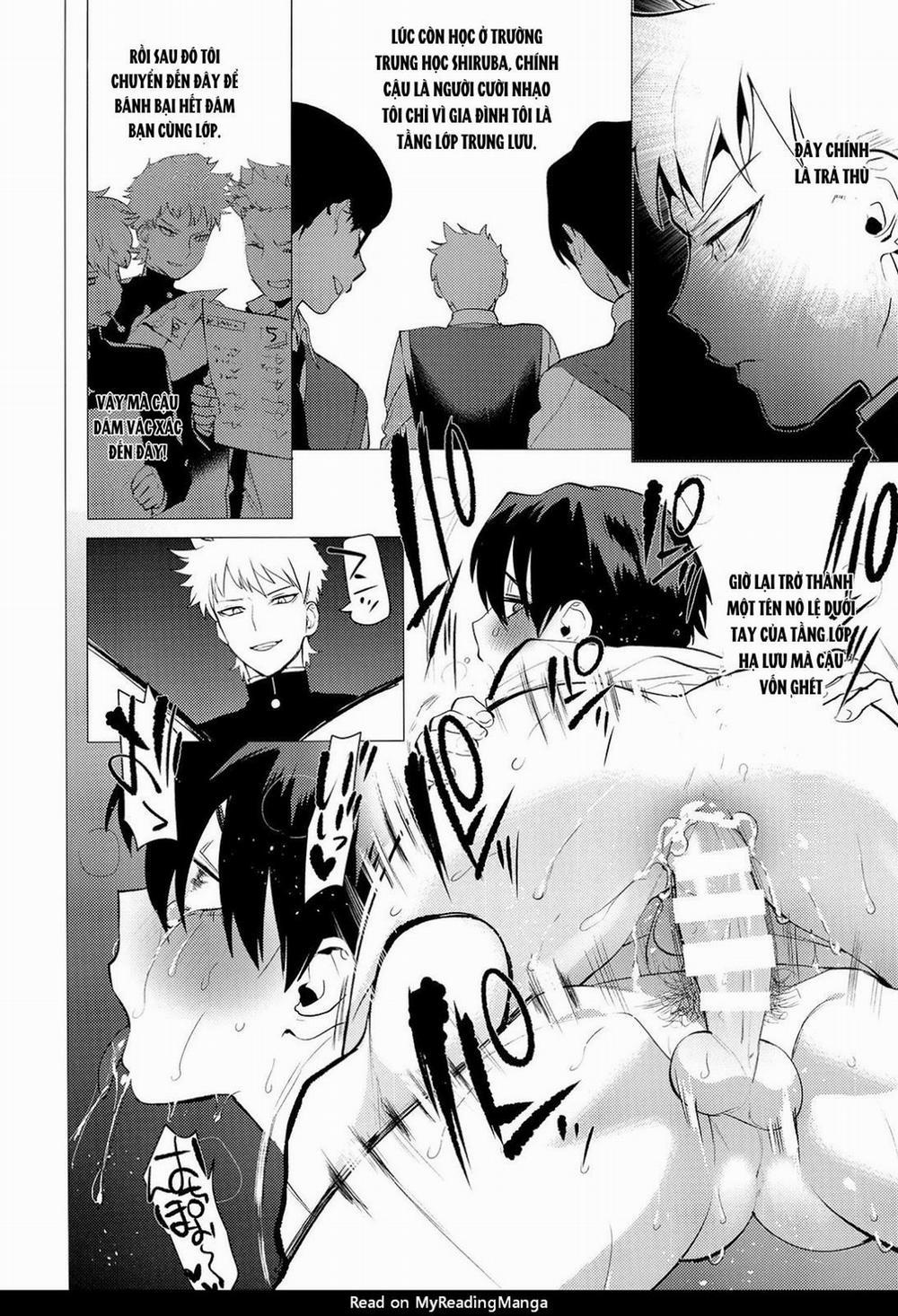 Tổng Hợp Oneshot 132 trang 14