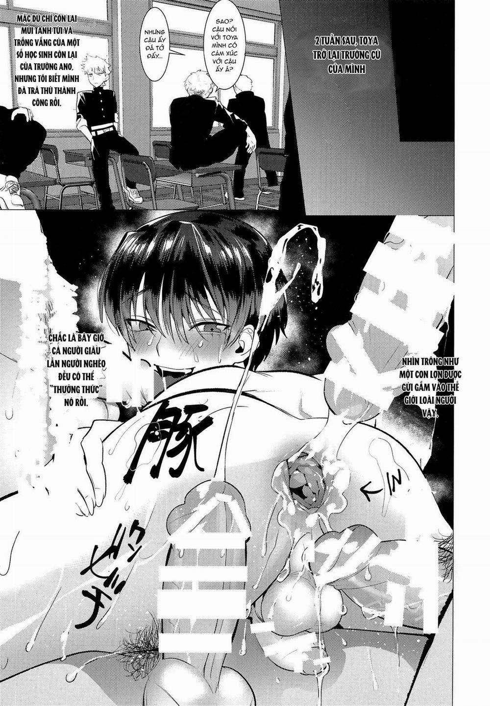 Tổng Hợp Oneshot 132 trang 17