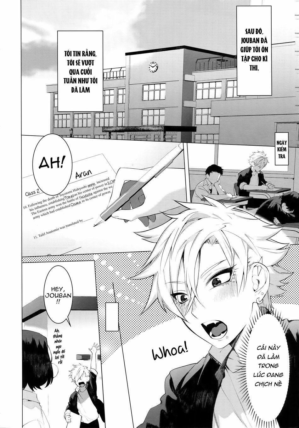 Tổng Hợp Oneshot 133 trang 16