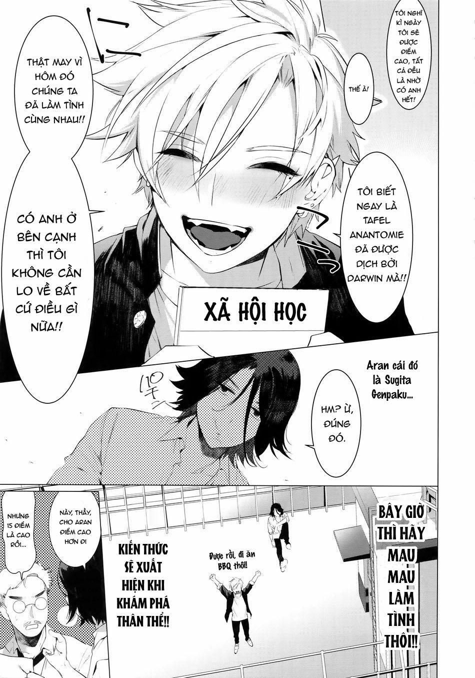 Tổng Hợp Oneshot 133 trang 17