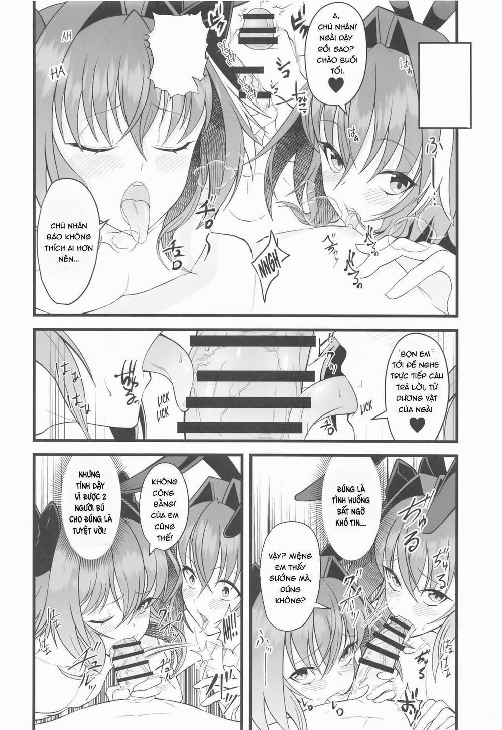 Tổng Hợp Oneshot 134 trang 14