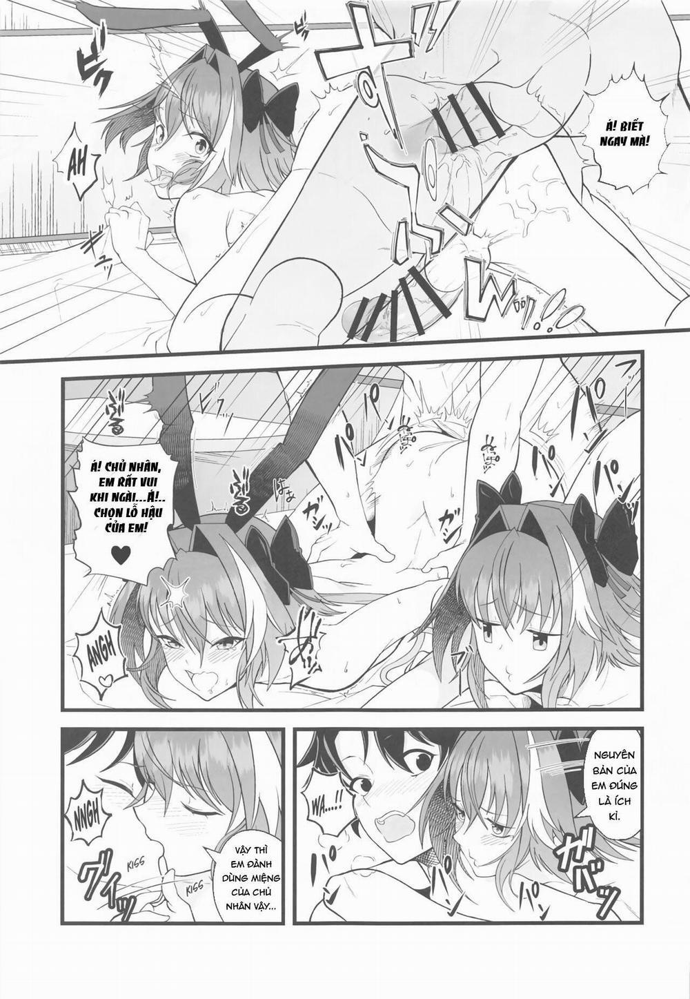 Tổng Hợp Oneshot 134 trang 17