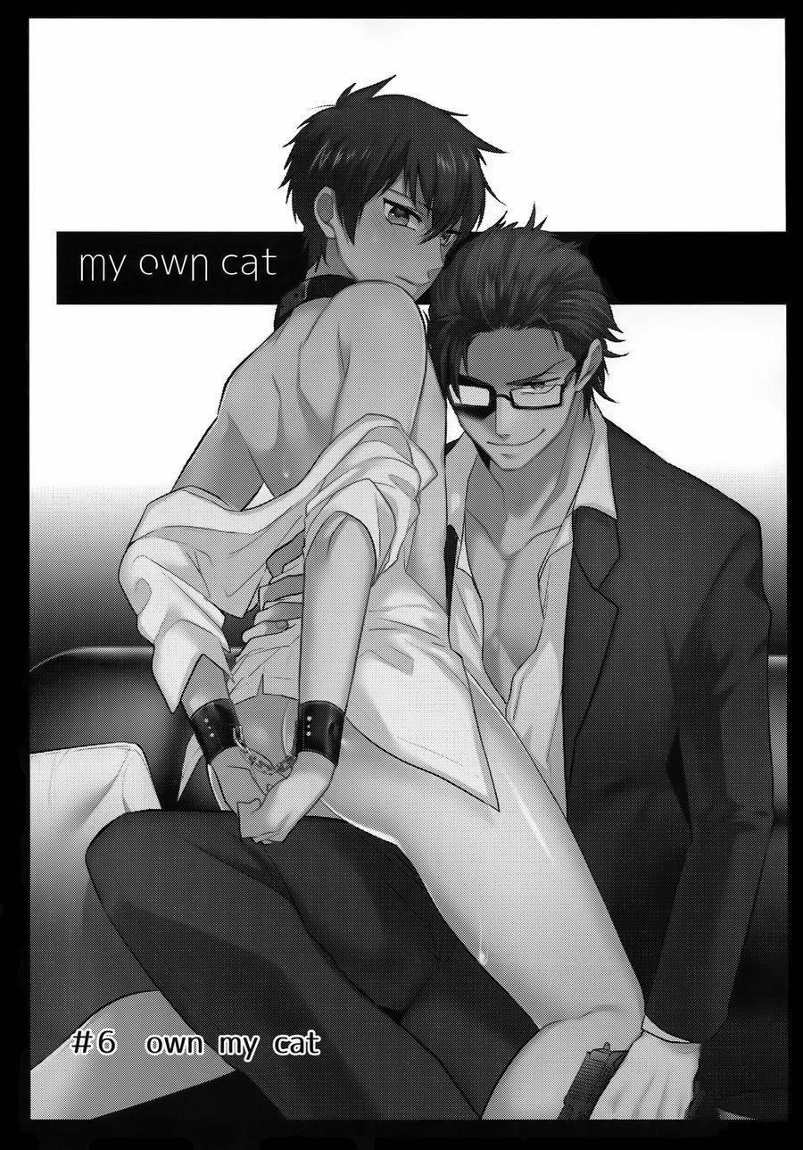 Tổng Hợp Oneshot 135 trang 1