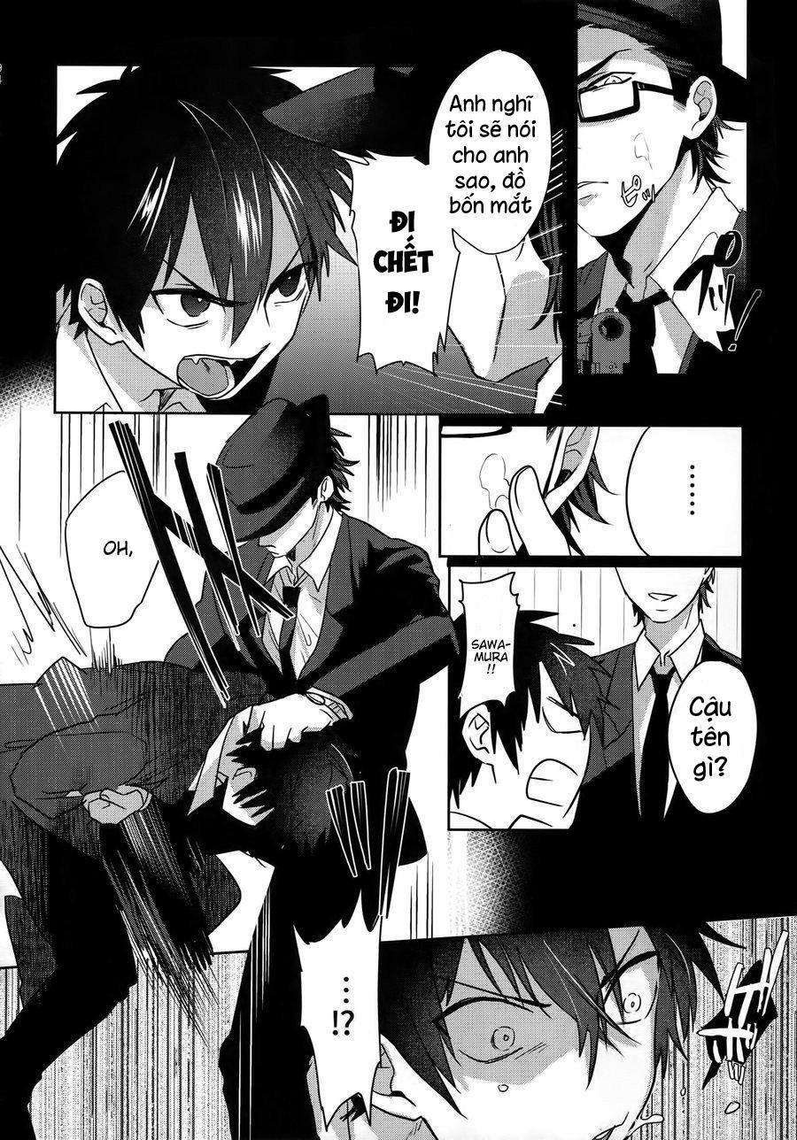 Tổng Hợp Oneshot 135 trang 10