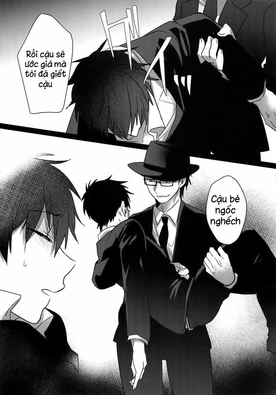 Tổng Hợp Oneshot 135 trang 11