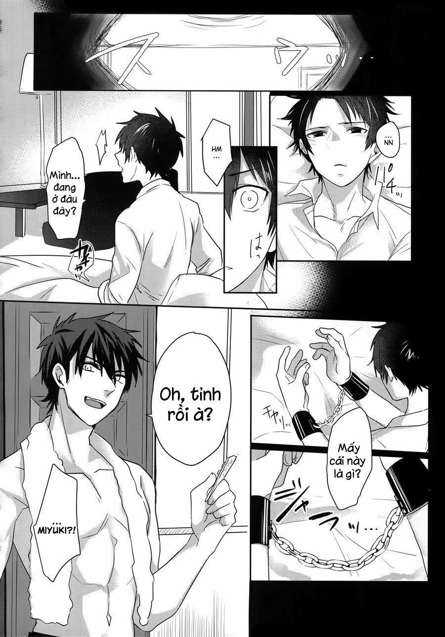 Tổng Hợp Oneshot 135 trang 12