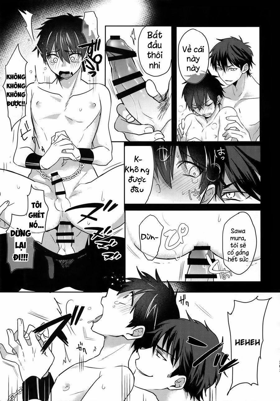 Tổng Hợp Oneshot 135 trang 19