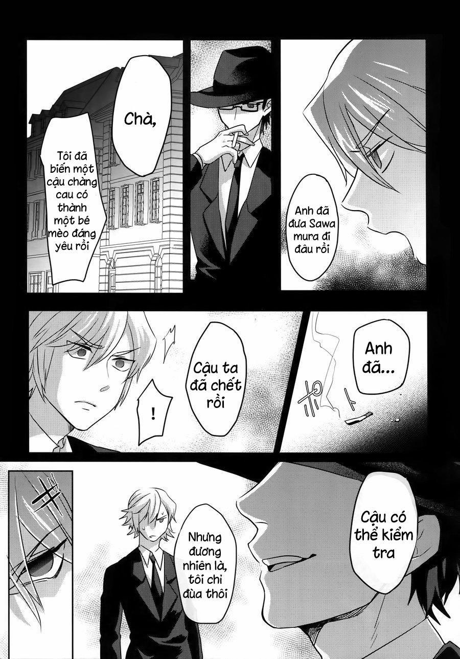 Tổng Hợp Oneshot 135 trang 25