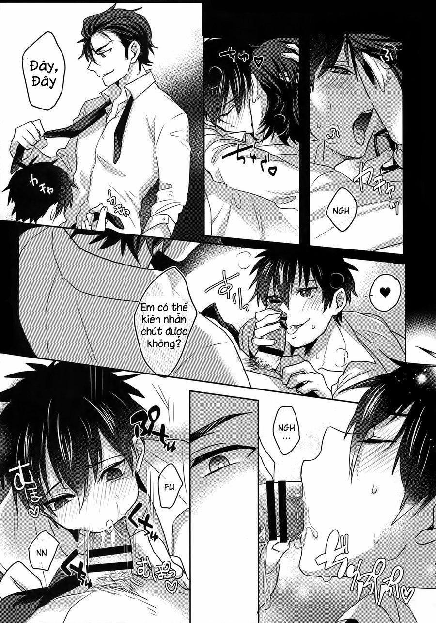 Tổng Hợp Oneshot 135 trang 28